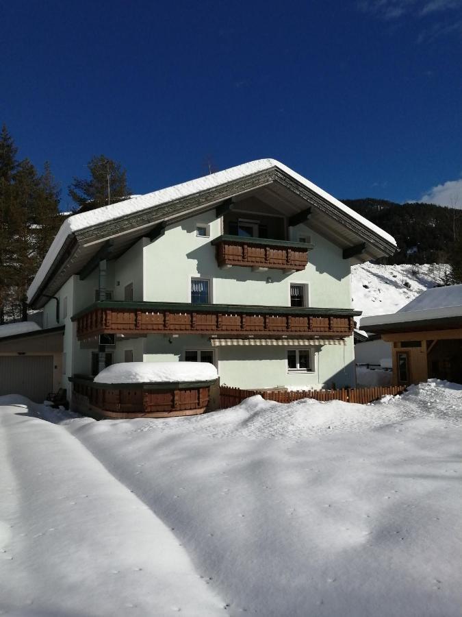 Sand 4 Stanzach Exterior photo